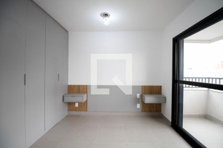 Studio à venda com 31m², 1 quarto e sem vagaStudio