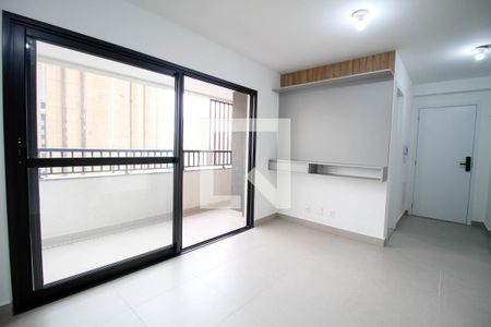 Studio de kitnet/studio à venda com 1 quarto, 31m² em Pinheiros, São Paulo