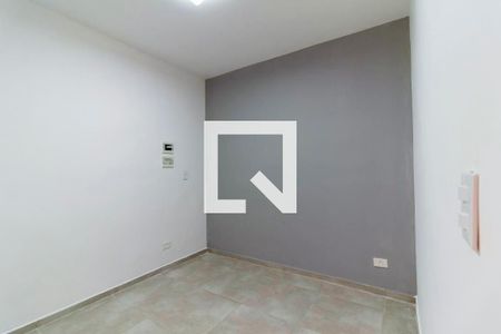 Quarto de apartamento para alugar com 1 quarto, 24m² em Jardim Helena, São Paulo