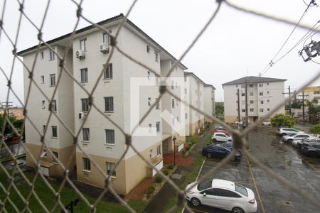 Vista de apartamento para alugar com 2 quartos, 47m² em Sarandi, Porto Alegre