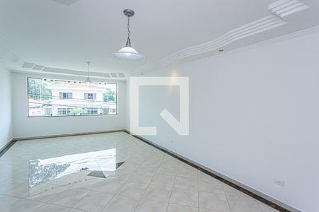 Sala de casa à venda com 4 quartos, 225m² em Vila Comercial, São Paulo