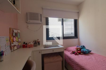 Quarto 1 de apartamento à venda com 3 quartos, 83m² em Recreio dos Bandeirantes, Rio de Janeiro