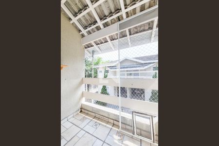 Suíte de casa de condomínio para alugar com 3 quartos, 80m² em Chácaras São José, São José dos Campos