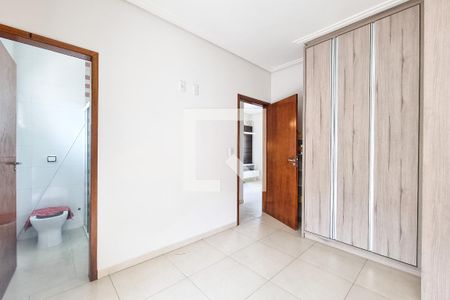 Suíte de casa de condomínio para alugar com 3 quartos, 80m² em Chácaras São José, São José dos Campos