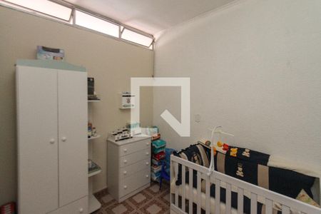 Quarto de casa à venda com 3 quartos, 129m² em Chácara Belenzinho, São Paulo