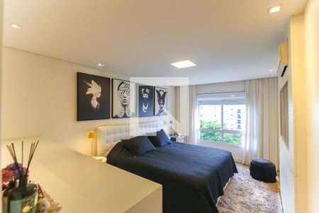 Quarto 1 de apartamento à venda com 2 quartos, 173m² em Vila Progredior, São Paulo