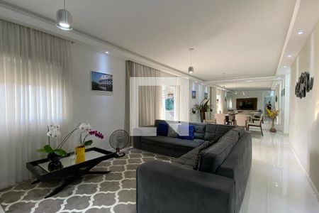 Apartamento à venda com 158m², 3 quartos e 3 vagasSala