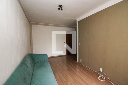 Apartamento à venda com 45m², 1 quarto e sem vagaSala