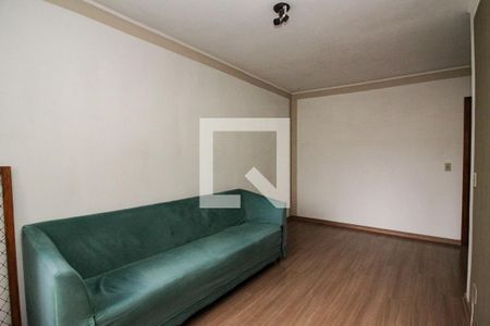 Apartamento à venda com 45m², 1 quarto e sem vagaSala