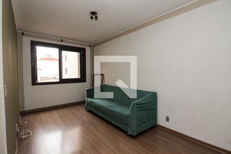 Apartamento à venda com 45m², 1 quarto e sem vagaSala