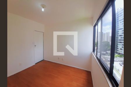 Quarto de apartamento para alugar com 1 quarto, 35m² em Graça, Salvador