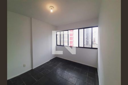 Sala de apartamento para alugar com 1 quarto, 35m² em Graça, Salvador