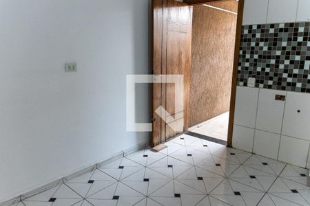 Sala de casa para alugar com 2 quartos, 50m² em Vila Yara, Osasco