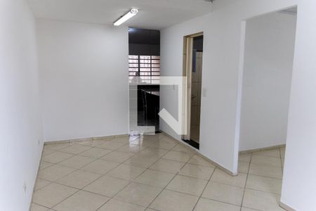 Quarto 1 de casa para alugar com 2 quartos, 50m² em Vila Yara, Osasco