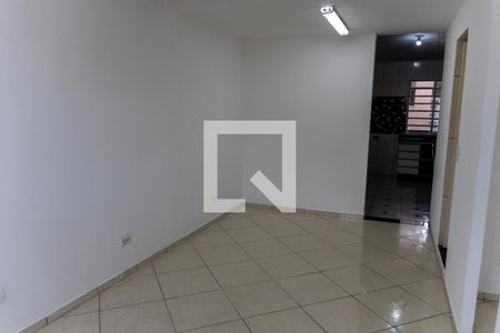 Quarto 1 de casa para alugar com 2 quartos, 50m² em Vila Yara, Osasco