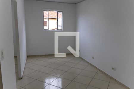 Quarto 1 de casa para alugar com 2 quartos, 50m² em Vila Yara, Osasco