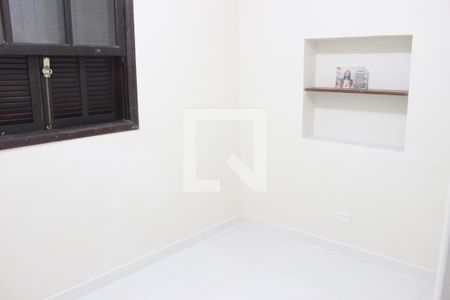 Quarto 1 de casa para alugar com 3 quartos, 125m² em Vila Cascatinha, São Vicente