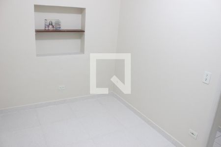 Quarto 1 de casa para alugar com 3 quartos, 125m² em Vila Cascatinha, São Vicente