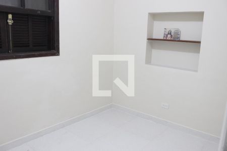 Quarto 1 de casa para alugar com 3 quartos, 125m² em Vila Cascatinha, São Vicente