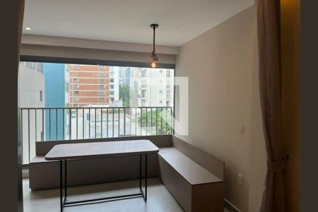 Apartamento à venda com 1 quarto, 42m² em Paraíso, São Paulo