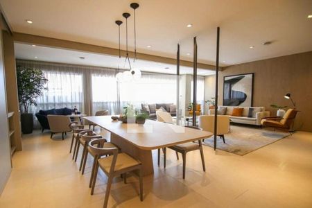 Apartamento à venda com 4 quartos, 233m² em Real Parque, São Paulo