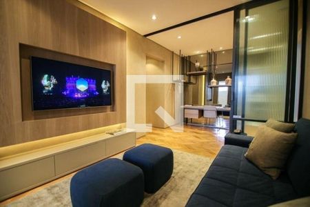 Apartamento à venda com 4 quartos, 233m² em Real Parque, São Paulo