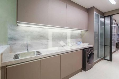 Apartamento à venda com 4 quartos, 233m² em Real Parque, São Paulo