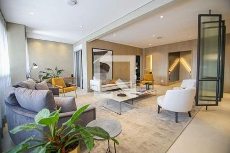 Apartamento à venda com 4 quartos, 233m² em Real Parque, São Paulo