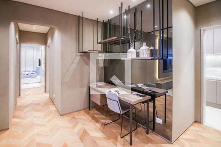 Apartamento à venda com 4 quartos, 233m² em Real Parque, São Paulo