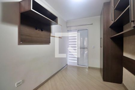 Quarto 1 de casa à venda com 2 quartos, 70m² em Jardim Utinga, Santo André