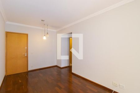 Sala de apartamento à venda com 2 quartos, 64m² em Jardim Planalto, Campinas