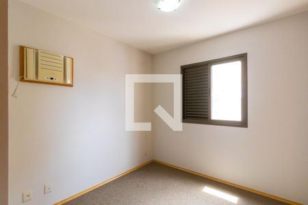 Quarto 1 - Suíte de apartamento para alugar com 2 quartos, 85m² em Jardim Planalto, Campinas