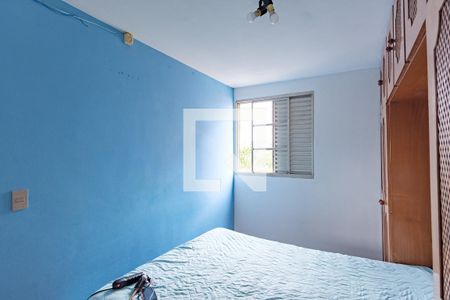 Quarto 1 de apartamento à venda com 2 quartos, 60m² em Vila Carrão, São Paulo