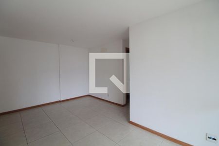 Sala de apartamento à venda com 3 quartos, 86m² em Jacarepaguá, Rio de Janeiro