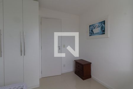 Quarto 1  de apartamento à venda com 3 quartos, 123m² em Recreio dos Bandeirantes, Rio de Janeiro