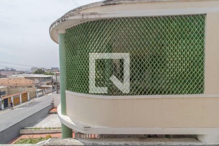 Vista do Quarto 1 de casa à venda com 5 quartos, 350m² em Olaria, Rio de Janeiro