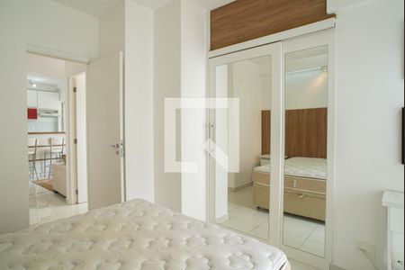 Quarto 1 de apartamento para alugar com 2 quartos, 52m² em Bela Vista, São Paulo