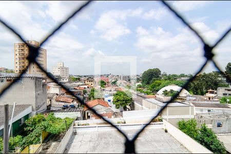 Vista do Quarto 1 de apartamento à venda com 3 quartos, 117m² em Vila do Encontro, São Paulo