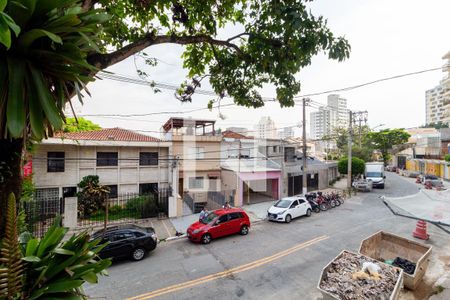 Vista - Varanda de casa à venda com 5 quartos, 320m² em Alto da Mooca, São Paulo