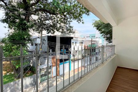 Varanda do Quarto 1 de apartamento para alugar com 2 quartos, 84m² em Vila Camargos, Guarulhos