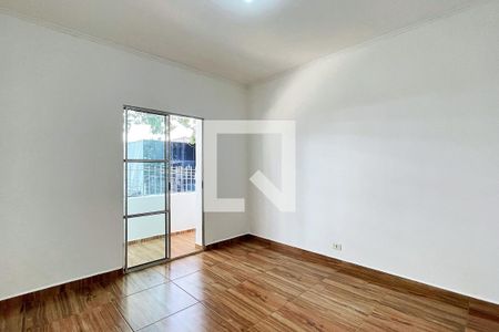 Quarto 1 de apartamento para alugar com 2 quartos, 84m² em Vila Camargos, Guarulhos