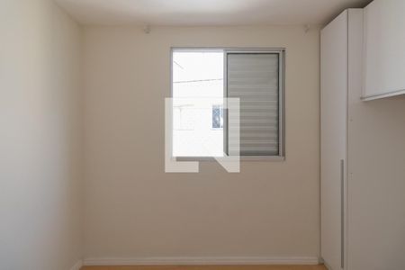 Quarto 1 de apartamento à venda com 2 quartos, 47m² em  Parque Munhoz, São Paulo