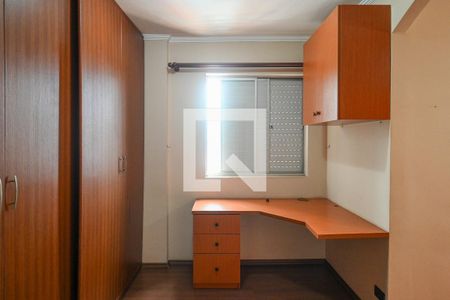 Quarto 1 de apartamento para alugar com 2 quartos, 66m² em Vila Brasilio Machado, São Paulo