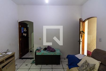 Sala 2 de casa à venda com 4 quartos, 300m² em Conceição, Osasco