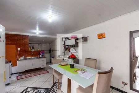 Cozinha de casa à venda com 4 quartos, 300m² em Conceição, Osasco