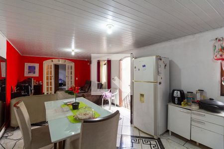 Cozinha de casa à venda com 4 quartos, 300m² em Conceição, Osasco