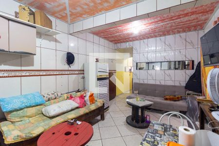 Sala 3 de casa à venda com 4 quartos, 300m² em Conceição, Osasco