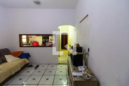 Sala 2 de casa à venda com 4 quartos, 300m² em Conceição, Osasco