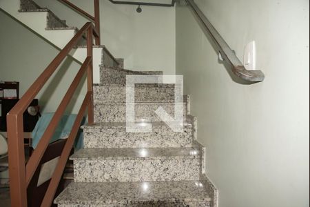 Acesso ao 2° Piso de casa à venda com 3 quartos, 132m² em Mirandópolis, São Paulo