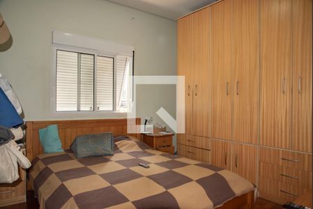 Suíte de casa à venda com 3 quartos, 132m² em Mirandópolis, São Paulo